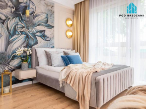 Pod Brzozami Apartamenty Gea Eco, Sianozety